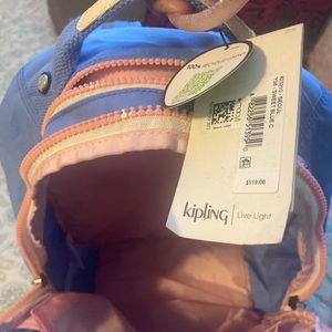 Kipling Backpack